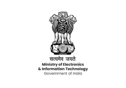 Ministry of Electronics and Information Technology